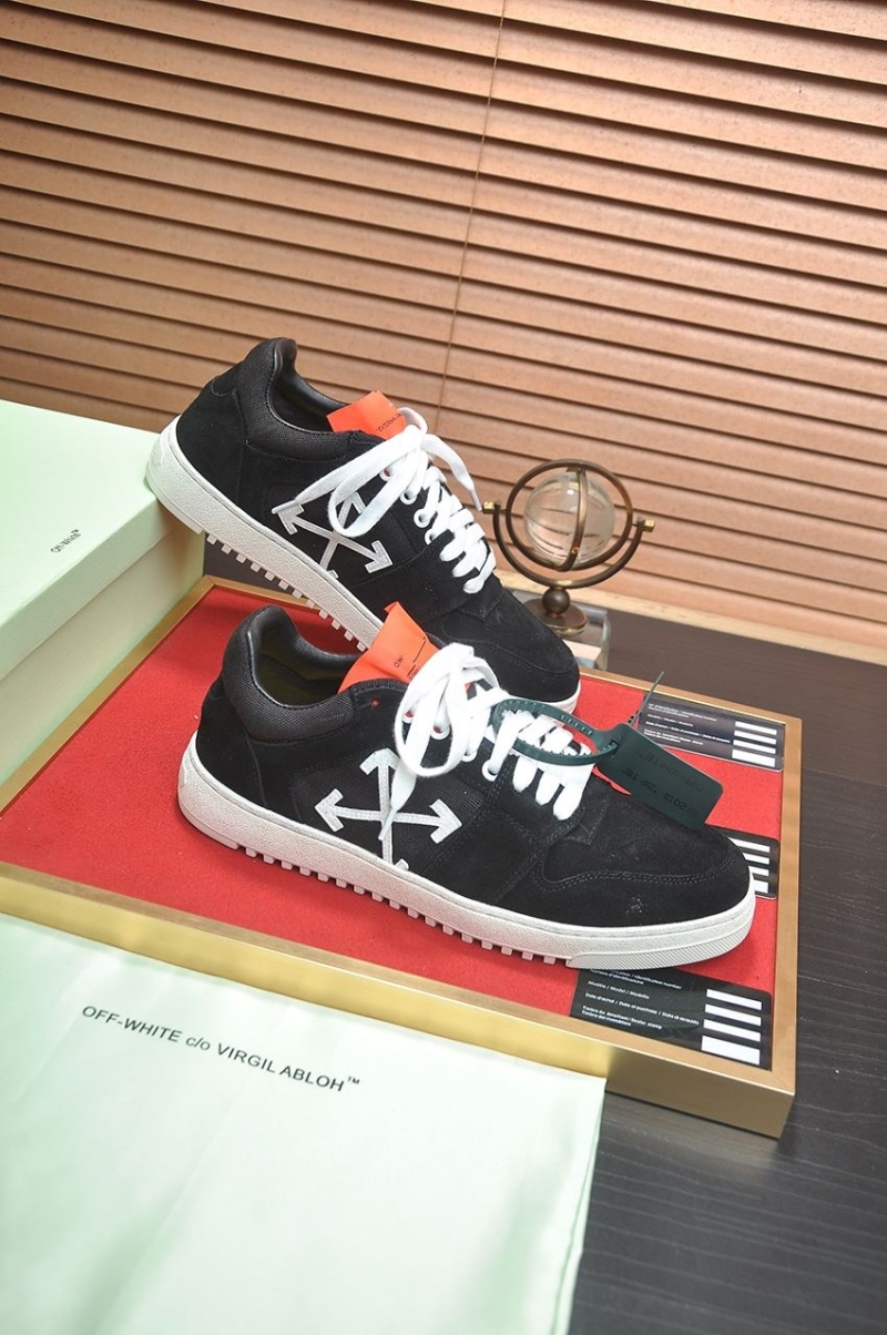 Off-White Sneakers